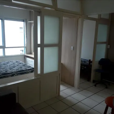 Apartamento 308, Marina, Centro - Torres - Rs Exterior foto