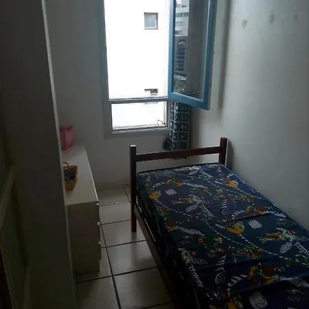 Apartamento 308, Marina, Centro - Torres - Rs Exterior foto