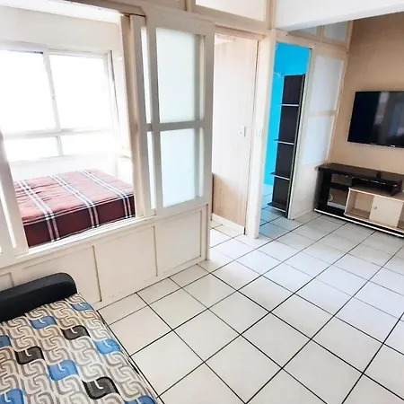 Apartamento 308, Marina, Centro - Torres - Rs Exterior foto