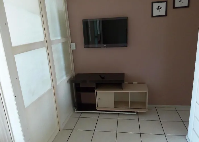 Apartamento 308, Marina, Centro - Torres - Rs