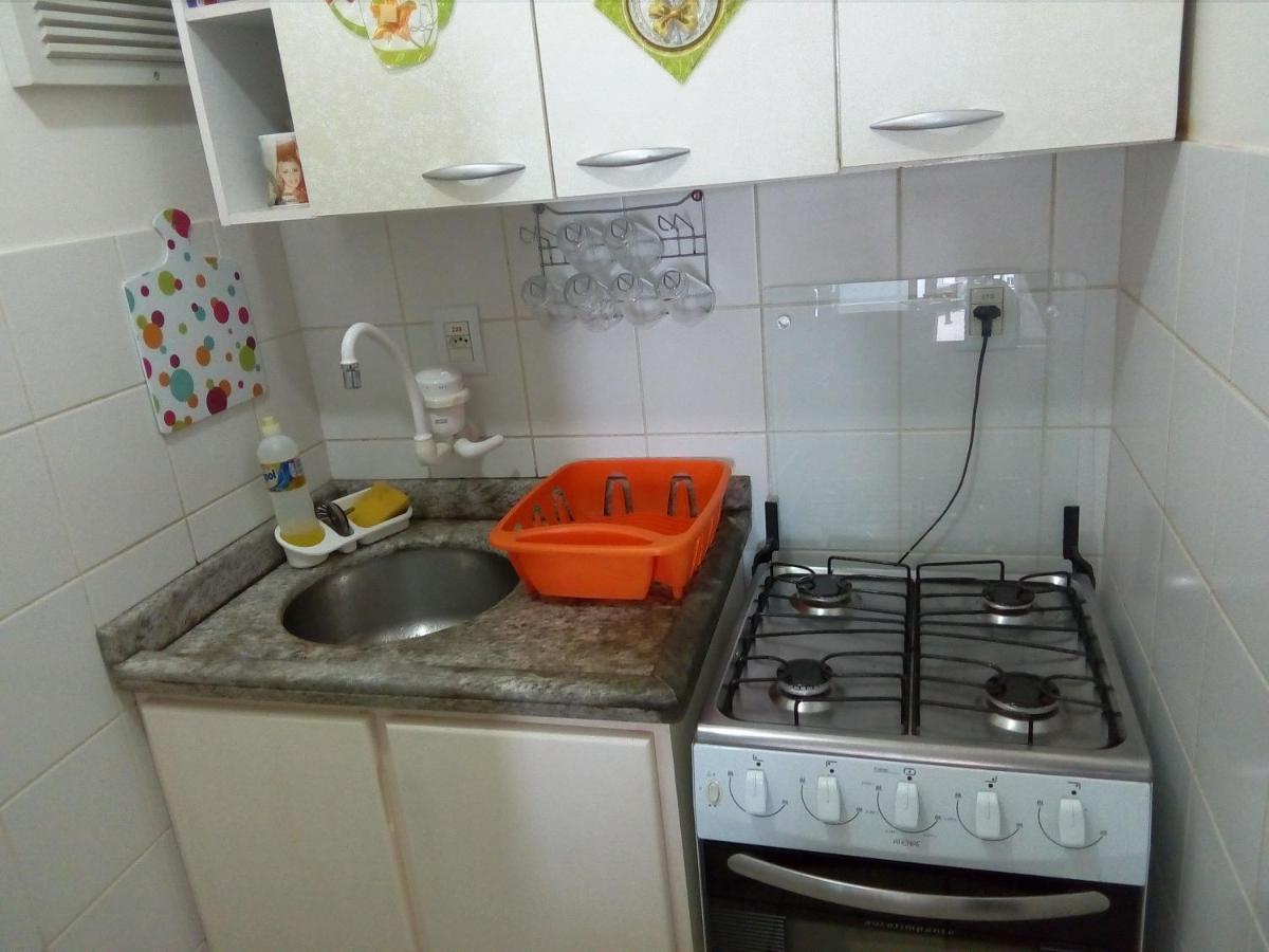 308, Marina, Centro - - Rs Apartment Torres