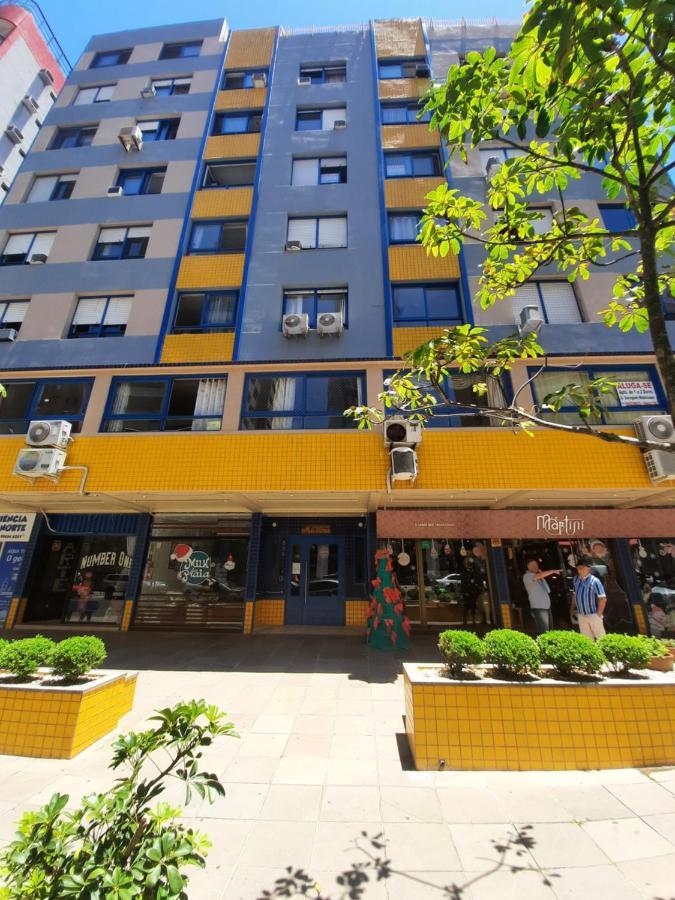 308, Marina, Centro - - Rs Apartment Torres