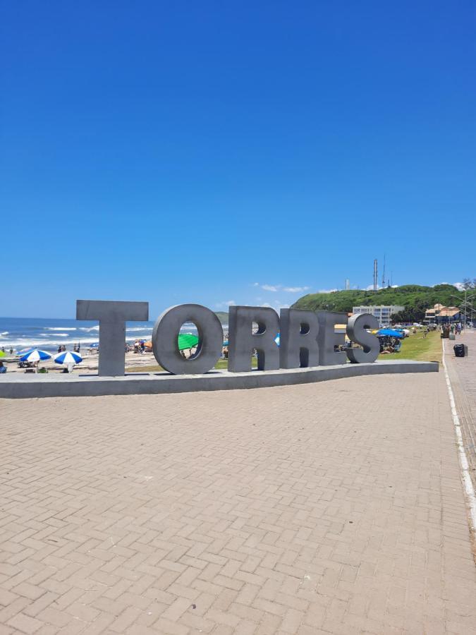 308, Marina, Centro - - Rs Torres